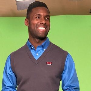 Meet your Posher, Gabriel